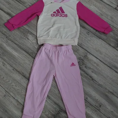 Ensemble adidas